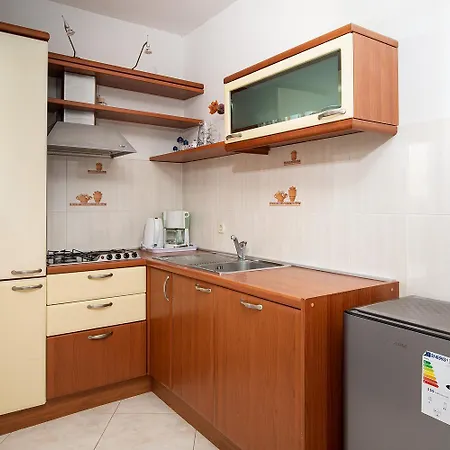 Mareonda Appartement *