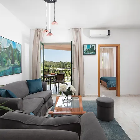 Appartement Mareonda Rovinj