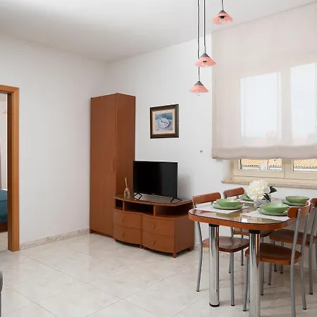 Apartment Mareonda